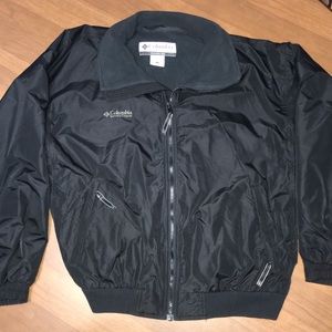 Columbia Sportswear Jacket Insulated